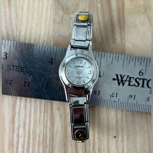 Fashion Watch Claire’s Brand